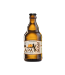 APA American Pale Ale 0.33 Скло х 12 шт.