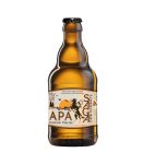 APA American Pale Ale 0.33 Скло х 12 шт.