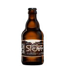 Milk stout 0.33 Скло х 12 шт.