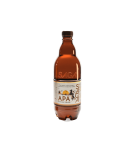 APA American Pale Ale 0.66 Пет х 6 шт.