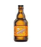 Honey Lager 0.33 Скло х 12 шт.